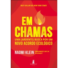 Em chamas