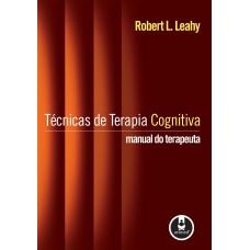 Técnicas de Terapia Cognitiva