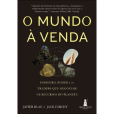 O mundo à venda