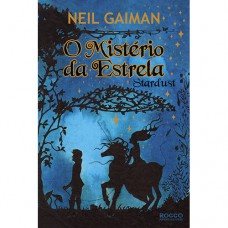 O mistério da estrela: Stardust