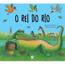 O rei do rio