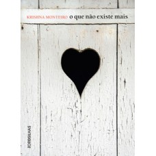 O que não existe mais