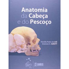 Anatomia da cabeça e do pescoço