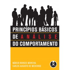 Princípios básicos de análise do comportamento