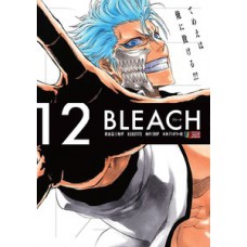 Bleach remix vol. 12