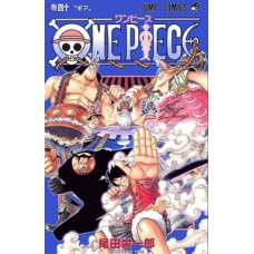 One piece 3 em 1 vol. 14