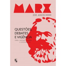 Marx 200 anos