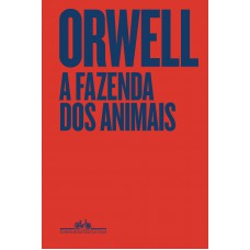 A Fazenda dos Animais - Edição especial