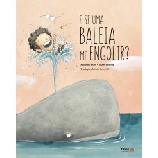 E se uma baleia me engolir?