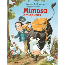 Mimosa em apuros