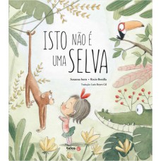 Isto não é uma selva