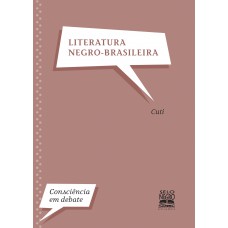 Literatura negro-brasileira