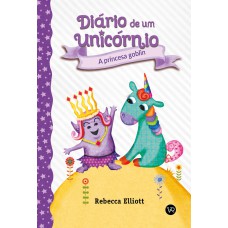 Diário de um Unicórnio 4