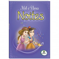 Mil e Uma Noites