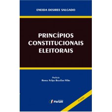 Princípios constitucionais eleitorais