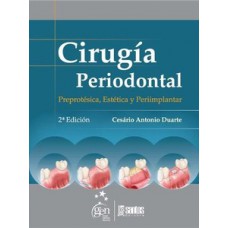 Cirugía periodontal