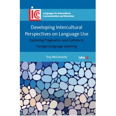 Developing Intercultural Perspectives on Language Use