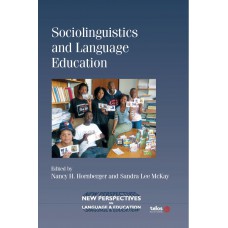 Sociolinguistics and Language Education