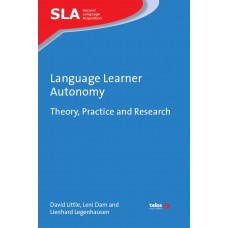 Language Learner Autonomy