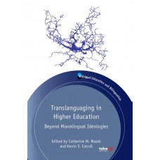 Translanguaging in Higher Education