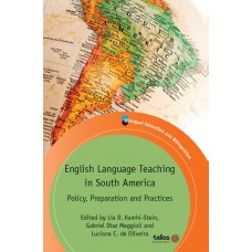 English Language Teaching in South America