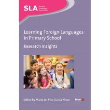 Learning Foreign Languages in Primary School