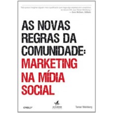 As novas regras da comunidade