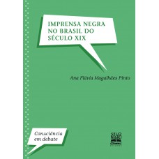 Imprensa negra no Brasil do século XIX