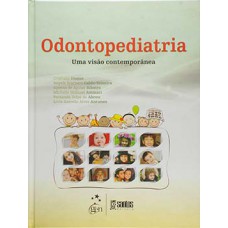 Odontopediatria