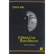 O herói com rosto africano