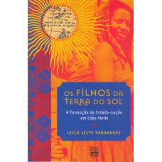 Os filhos da terra do sol