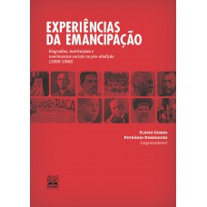 Experiências da emancipação