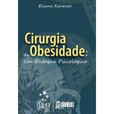 Cirurgia da obesidade