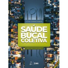 Saúde bucal coletiva