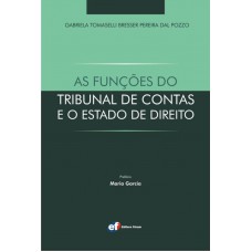 As funções do tribunal de contas e o Estado de direito