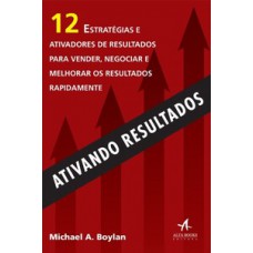 Ativando resultados