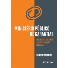 Ministério Público de Garantias