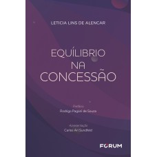 Equilíbrio na Concessão