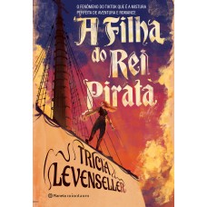 A filha do rei pirata