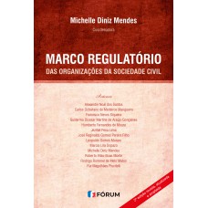 Marco regulatório das organizações da sociedade civil