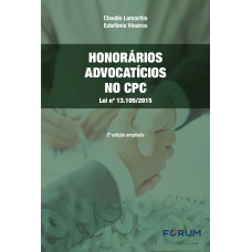 Honorários advocatícios no CPC