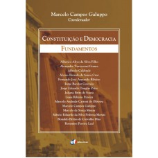 Constituição e democracia - fundamentos