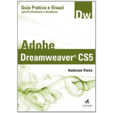 Adobe dreamweaver cs5