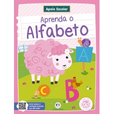 Apoio Escolar - Aprenda o Alfabeto