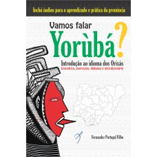 Vamos falar yorùbá?