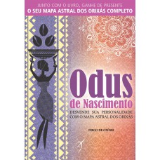 Odus de Nascimento