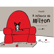 A infância de Milton