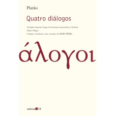 Quatro diálogos