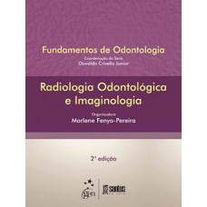 Radiologia odontológica e imaginologia