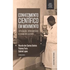 Conhecimento científico em movimento